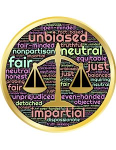 justice, scales, fairness
